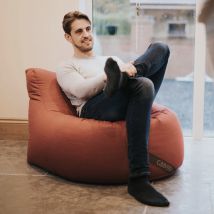 Cotton Seat Bean Bag