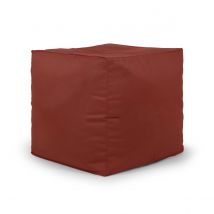 Cotton Cube Bean Bag