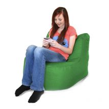 Children's Cotton Seat Bean Bag