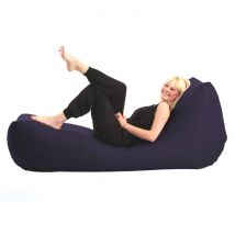 Cotton Recliner Bean Bag