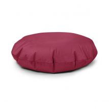 Indoor/Outdoor Cushion Bean Bag - Round