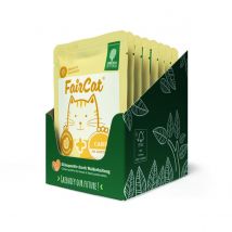 FairCat Care 8 x 85 g Green Petfood®