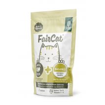FairCat Balance 8 x 85 g Green Petfood®