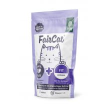FairCat Fit 8 x 85 g Green Petfood®