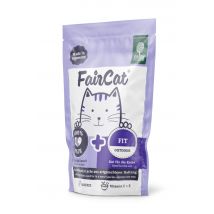 Green Petfood® FairCat Fit 8 x 85 g | Adult | Nassfutter