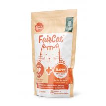 FairCat Happy 8 x 85 g Green Petfood®