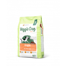 VeggieDog Origin 2 x 10 kg Green Petfood®