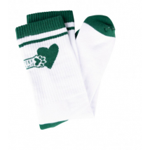 Green Petfood Tennissocken (37-41)