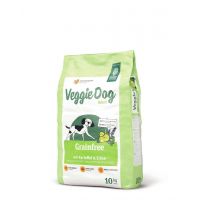 VeggieDog grainfree 10kg Green Petfood®