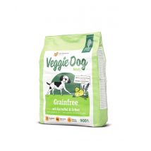 VeggieDog grainfree 900 g Green Petfood®