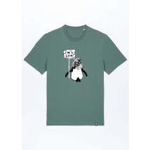 I Am A Lion Basic T-Shirt aus Bio Baumwolle, Bio Baumwolle