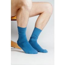 Klassische Socken aus Bio Baumwolle, Baumwolle