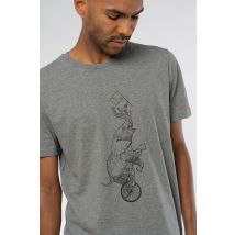 Elephant Circus Bio T-Shirt, Baumwolle