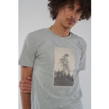Grow with the Flow Bio T-Shirt, Baumwolle