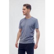 Vintage T-Shirt aus Bio Baumwolle, Baumwolle