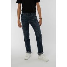 Blue Denim Jeans aus Bio Baumwolle & Hanf, Leinen & Hanf