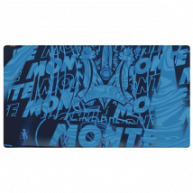 Hator Tonn Evo 3XL eSport - Monte Edition - 1000x550x4mm