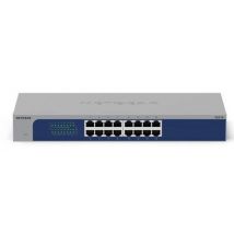 Netgear 16PT GIGABIT UNMANEGED