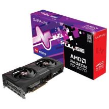 Sapphire Pulse Radeon RX 9070 GAMING OC 16GB