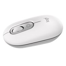 Logitech POP MOUSE WITH EMOJI