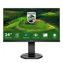 Philips B Line 241B8QJEB/00 - 24"/23"/IPS/5ms/FHD/DVI/HP/76Hz