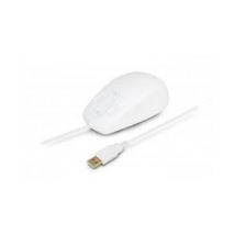 Urban Factory WIRED MEDICAL USB SILICON MOUSE IP68