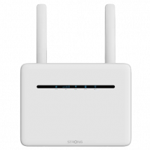 Strong Routeur WiFi - Strong 4G+ROUTER1200