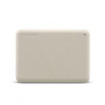 Toshiba TOSHIBA Canvio Advance 4To 2.5p External Hard Driv