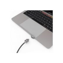 Compulocks Universal MacBook Pro Ledge w Keyed Cbl
