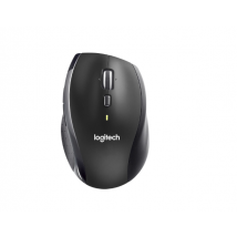 Logitech M705 Marathon - Gris/Sans Fil