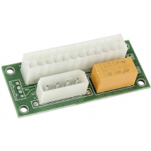 Kolink Adaptateur pour double / multi Alimentations   Syn