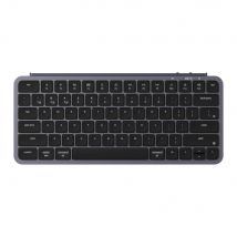 Keychron B1 PRO Gris/Sans fil