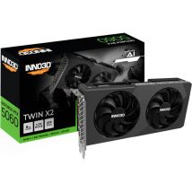 Inno3D GeForce RTX 5060 TWIN X2#