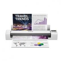 Brother DS-940DW - A4/Wi-Fi/USB 3.0
