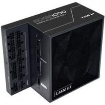 Lian-Li ATX 1000W - EDGE EG1000 80+ Platine - Noir