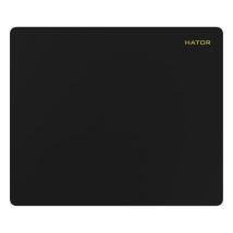 Hator Tonn L - Noir - 500 x 420 x 4mm
