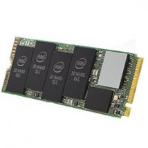 Intel 512Go M.2 NVMe - 660P