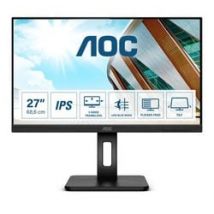 AOC P2 27P2Q - 27"/IPS/4ms/FHD/DVI/HDMI/HP