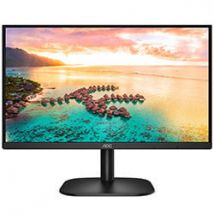 AOC 24B2XH - 23.8" IPS/7ms/FHD/VGA/HDMI
