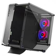 Azza Optima 803 - Cube/Sans Alim/ATX