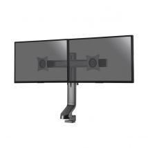 Kimex International Support bureau 2 écrans PC 17"- 27"
