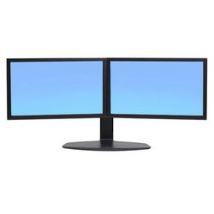 Ergotron 33-396-085/Neo-FlexDual LCDLift St 24"