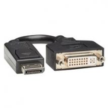 EATON MGE DISPLAYPORT TO DVI ADAPTER