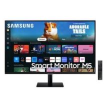 Samsung Smart 32" FHD/60Hz/wifi/HP/Smart Hub/Télécommande