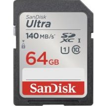 Sandisk SANDISK ULTRA 64GB