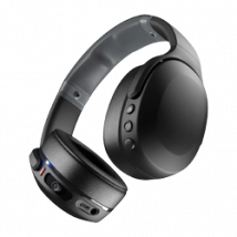 Skullcandy CRUSHER EVO WIRELESS - Noir