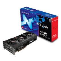 Sapphire Pulse Radeon RX 9070 XT GAMING 16GB