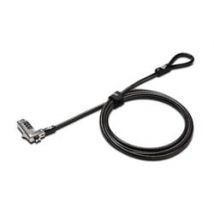 Kensington Slim Re-settable NanoSaver Combin NB Lock