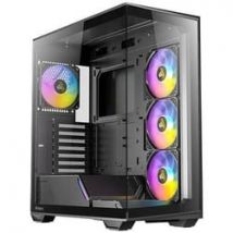 Antec C3 ARGB - MT/Sans Alim/ATX