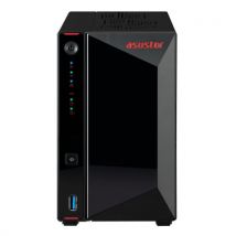 Asustor AS5402T - 2 baies 4Go DDR4